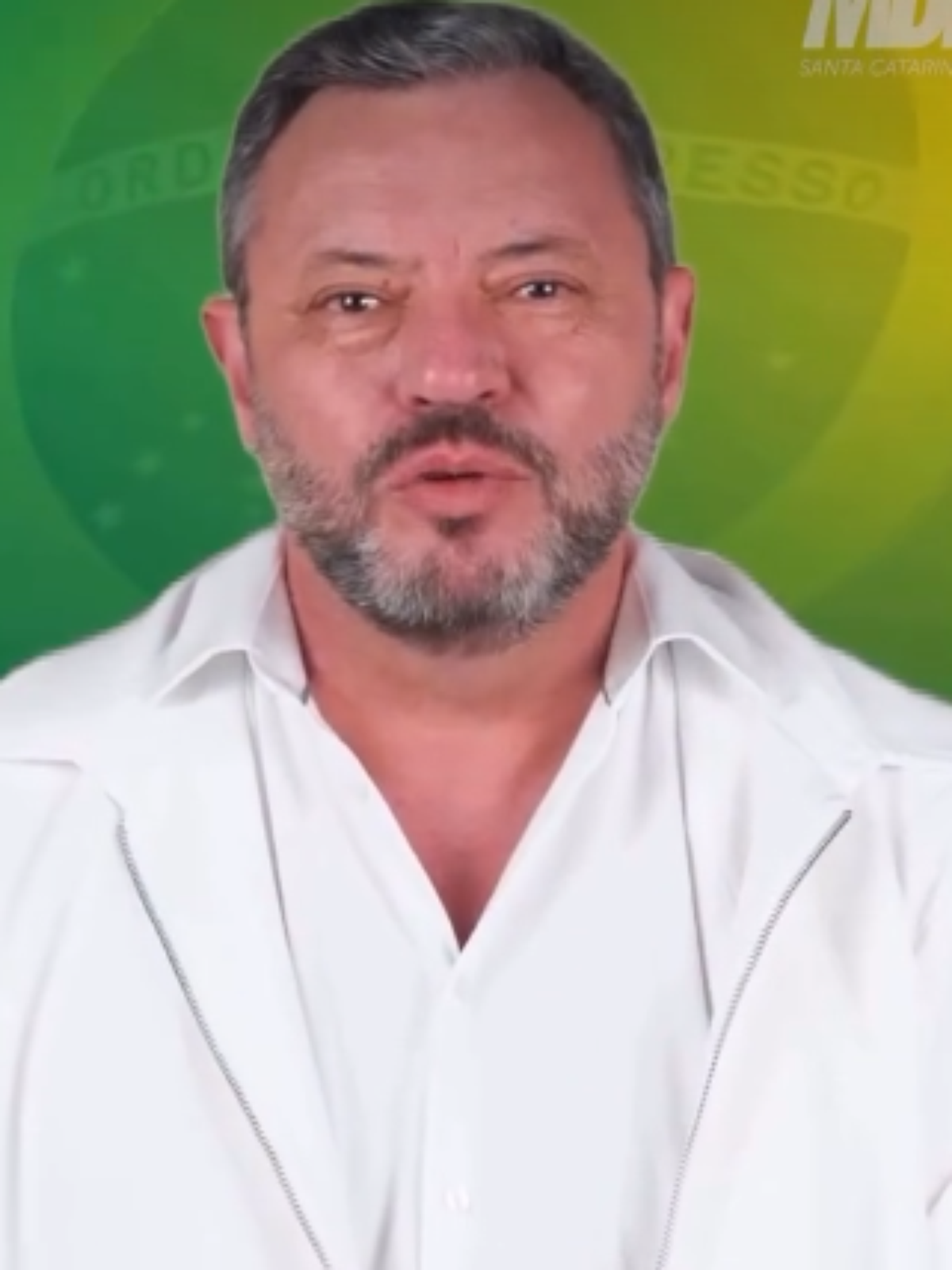 TSE registra doação de R$ 10 trilhões a candidato de SC; valor equivale a 79% do PIB do Brasil