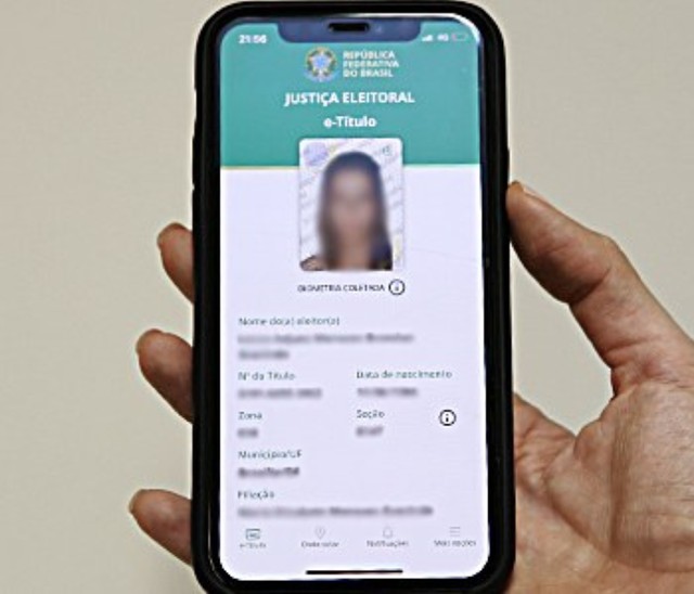 Posso votar só com o e-Título? 11 dúvidas comuns sobre o app respondidas!