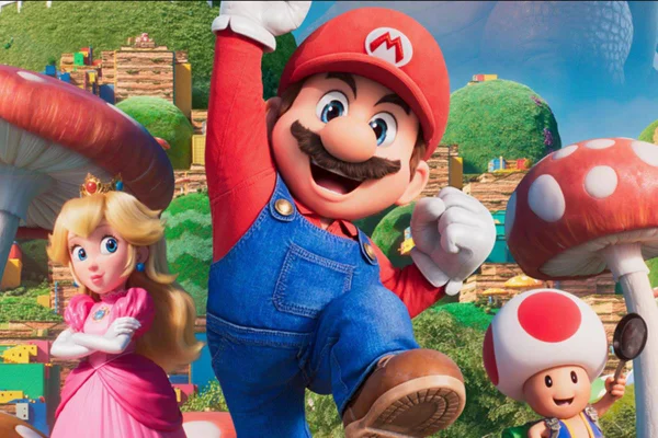 Shigeru Miyamoto receberá alta honraria da cultura japonesa - destaque galeria