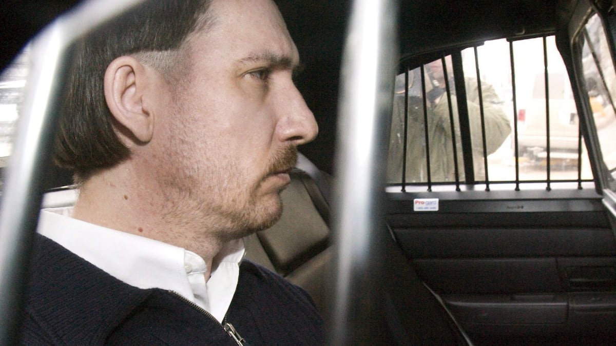 Judge reserves decision on fate of Saskatchewan Mountie killer's truck