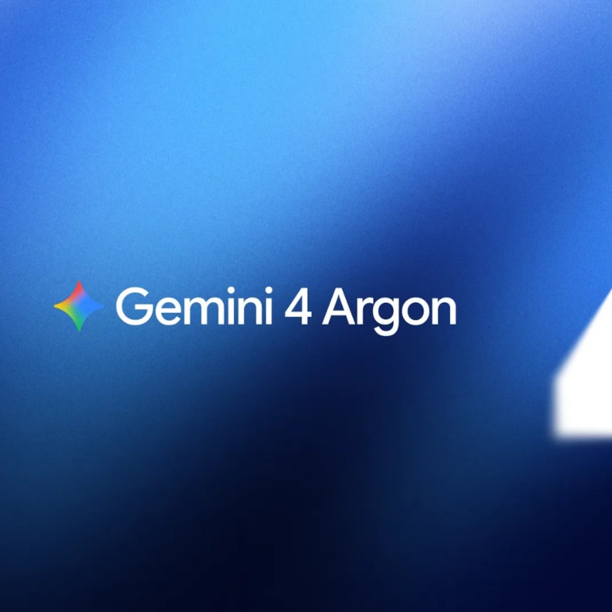 Gemini 4 Argon, a nova IA do Google: por que os primeiros a usá-la son expertos en ciberseguridad