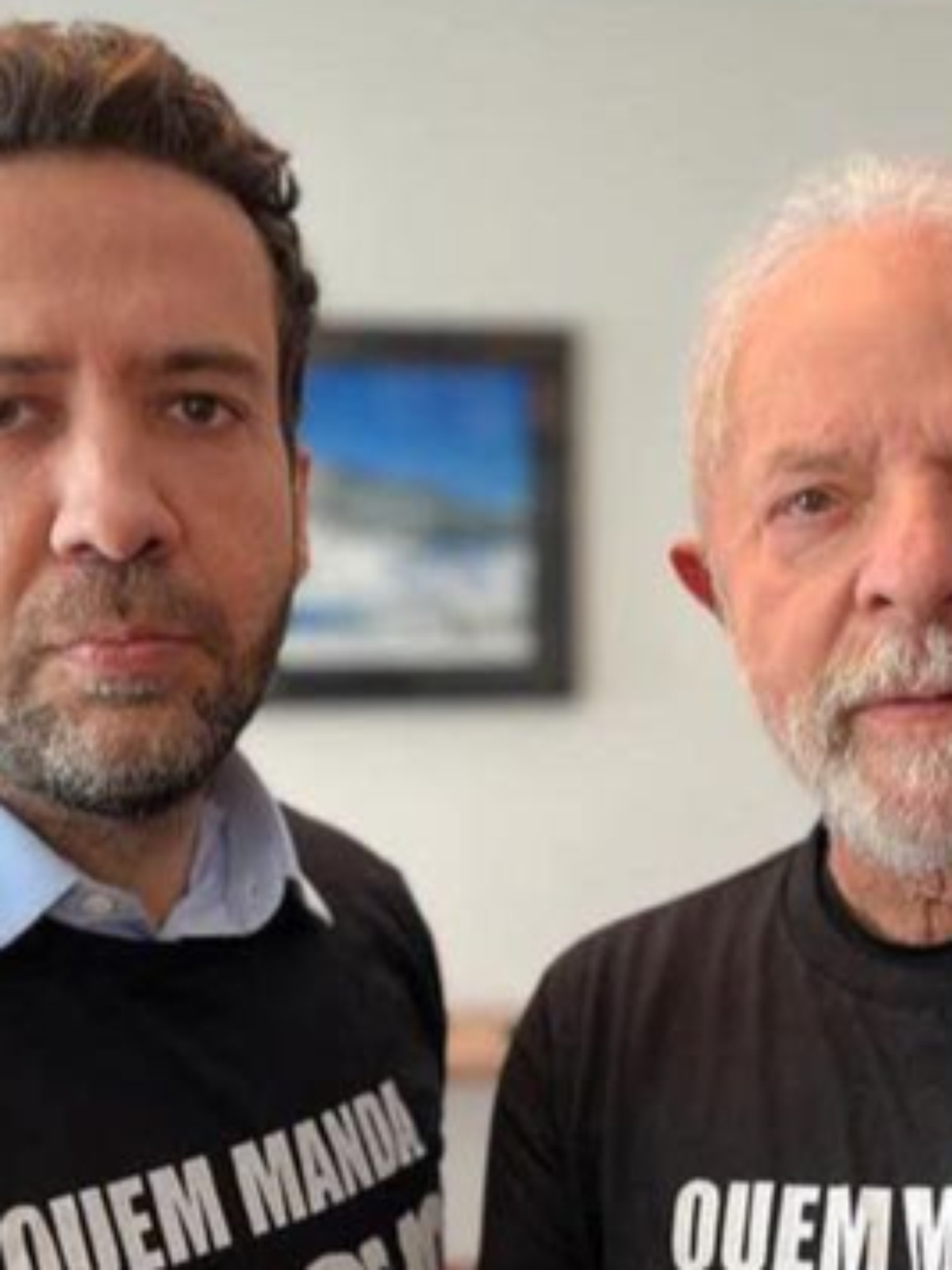 Ministro do TSE barra nova suspensão do canal 'Exército do Lula' e prevê multa de R$ 50 mil