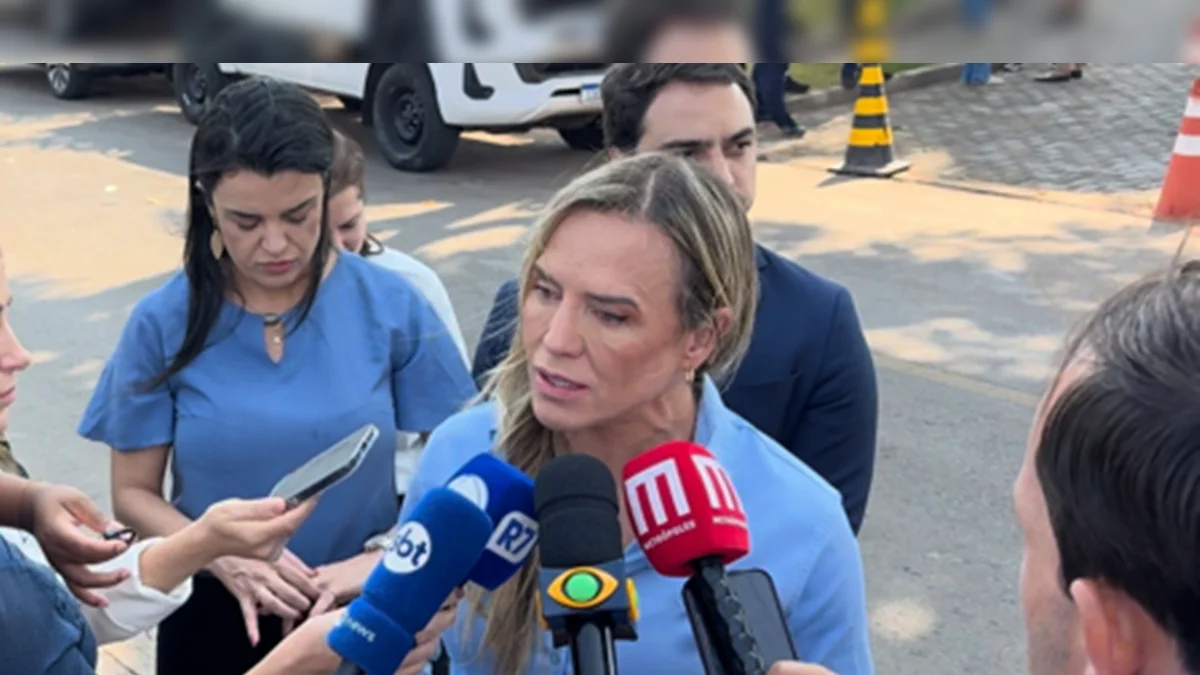 Concurso da Educação: Celina diz que banca será divulgada na quinta-feira