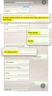 Folha de S.Paulo recebeu Vorcaro e omitiu reunião dos leitores a pedido do banqueiro - imagem 4