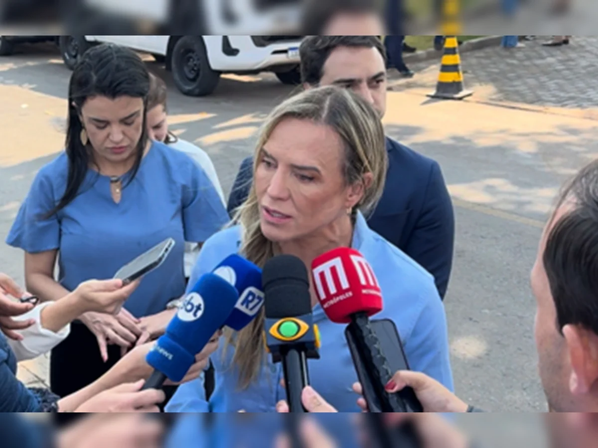Concurso da Educação: Celina diz que banca será divulgada na quinta-feira