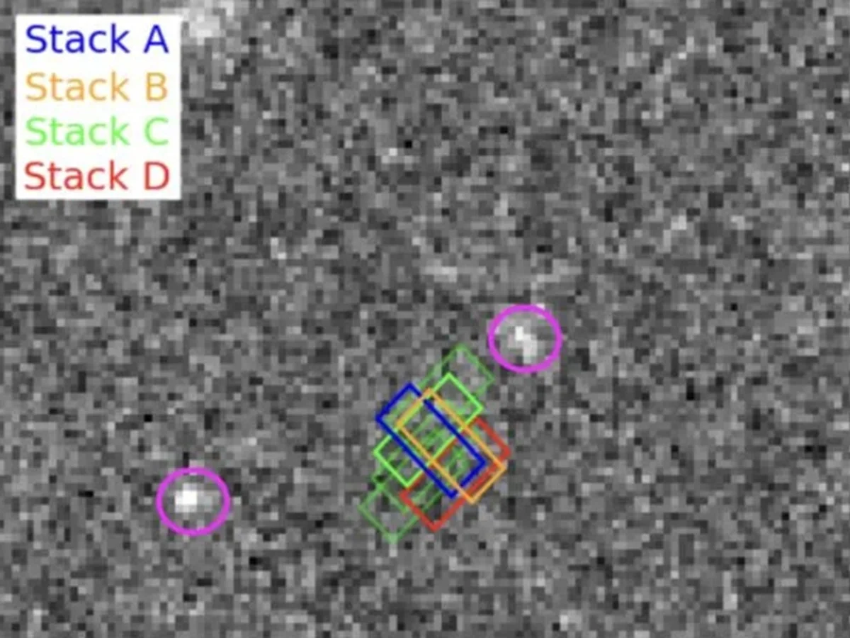 Astrônomos detectam sinal misterioso vindo do espaço, mas não sabem o que é