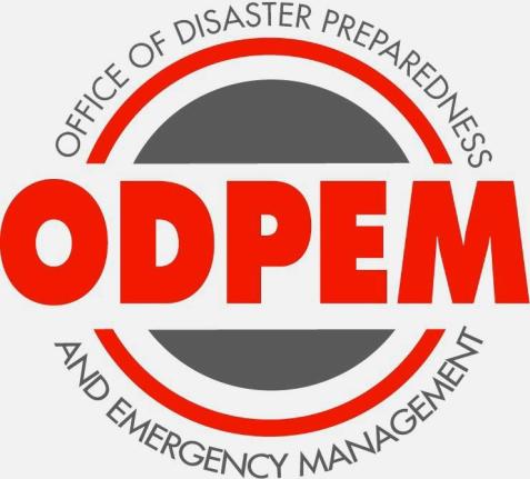 A ODPEM conclui a transferência do site Support Jamaica da Amber