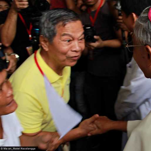 Negros Occidental loses fierce historian-journalist Modesto Sa-onoy