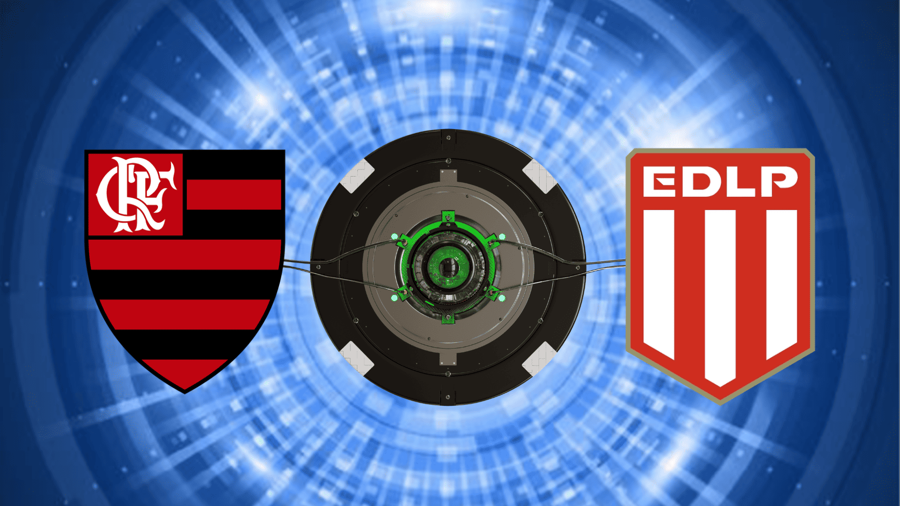 Flamengo x Estudiantes: onde assistir, horário e escalações do jogo da Libertadores