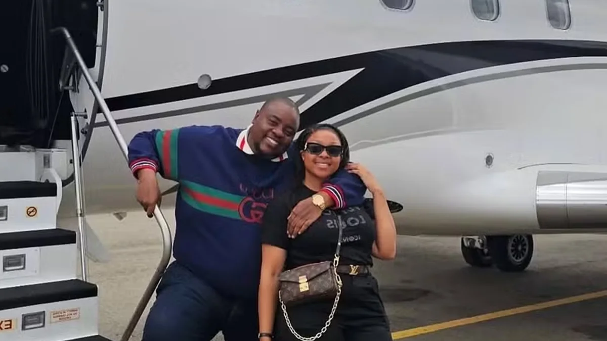 África: magnata e esposa estão entre os 6 mortos em queda de helicóptero