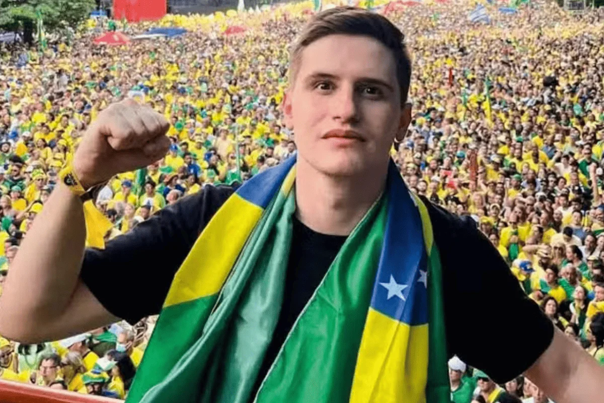 “PT vai passar a faixa e não terá vida fácil”, diz Pavanato sobre Flávio