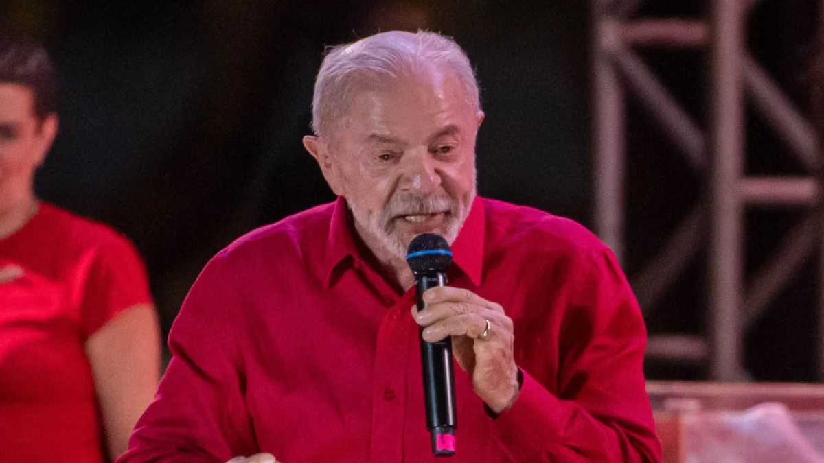 Da votação à apuração: como será o dia de Lula em São Paulo neste 1º turno