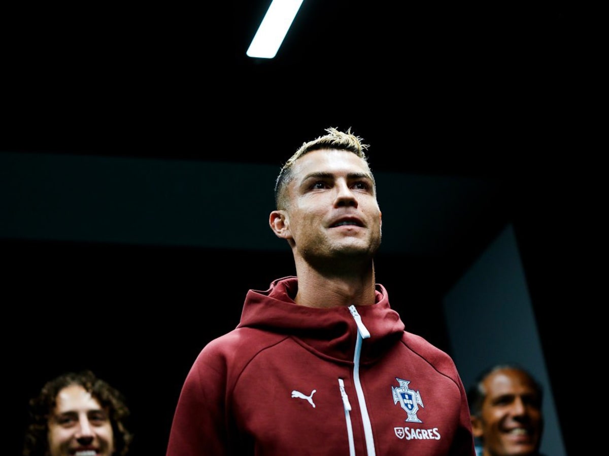 Cristiano Ronaldo pode sofrer suspensão de até seis meses após abandonar a seleção portuguesa