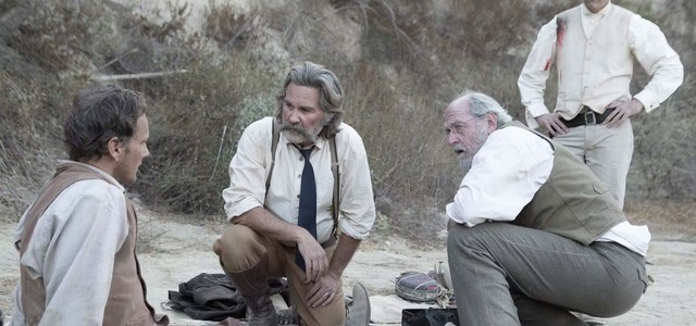 12 melhores filmes de faroeste pouco conhecidos para assistir agora