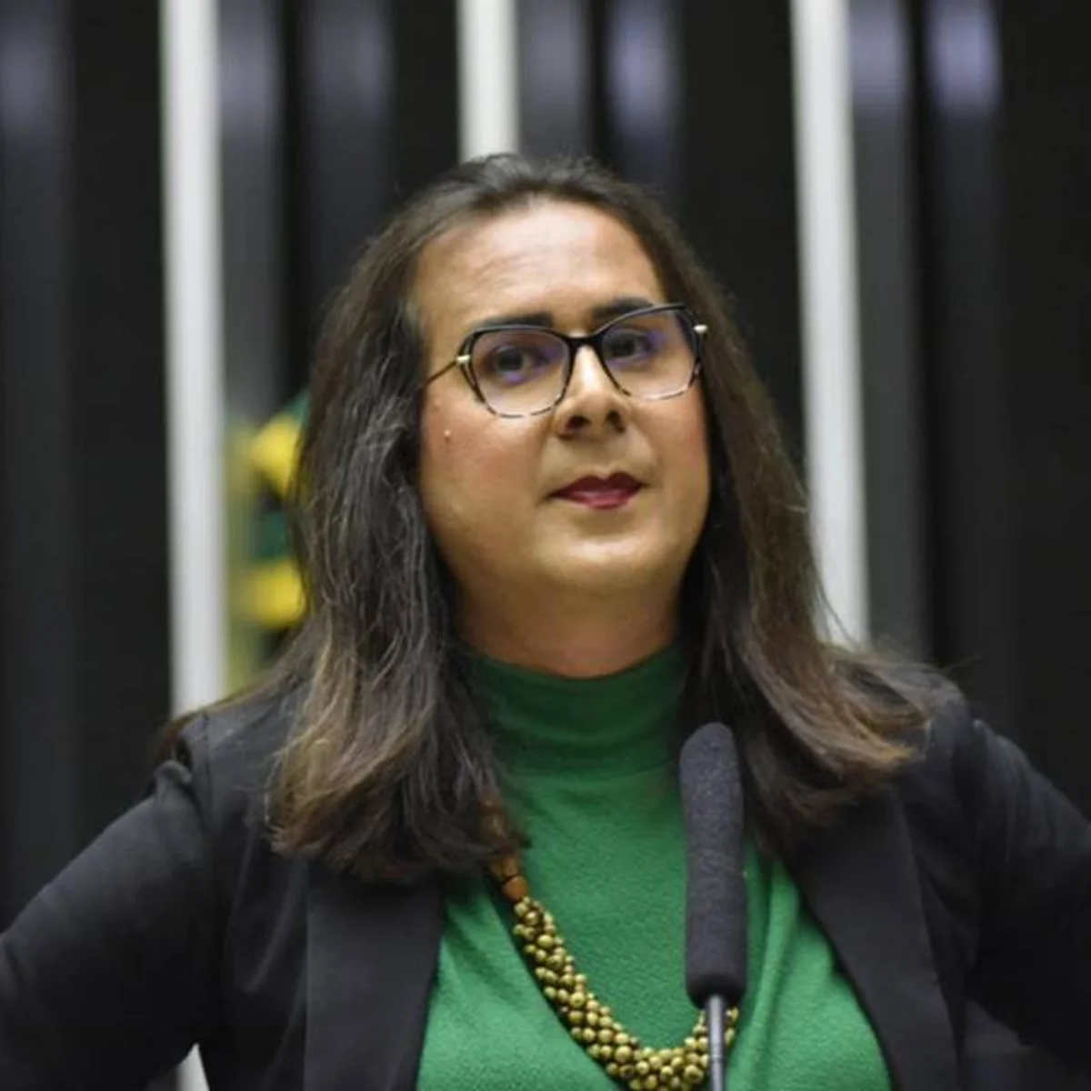 Duda Salabert (PSol) é reeleita deputada federal com 229 mil votos