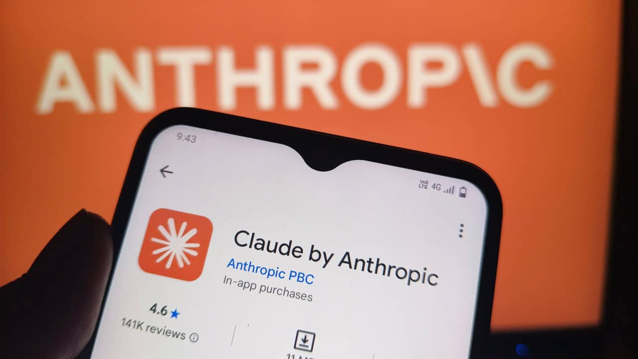 Anthropic expõe os custos e os riscos da inteligência artificial antes de IPO