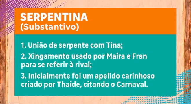 Serginho Hondjakoff bate de frente com Murilo Dias e deseja: ‘Tomara que a égua dê um coice’