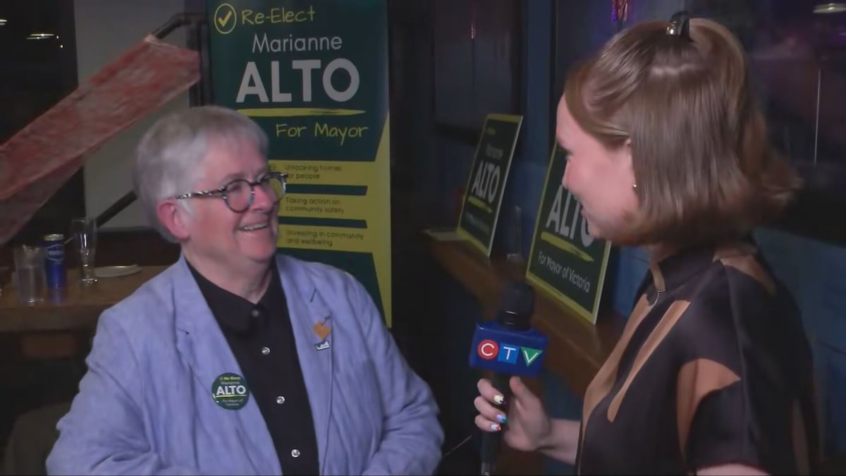 Vancouver Island election results: Who won the 2026 municipal races?
