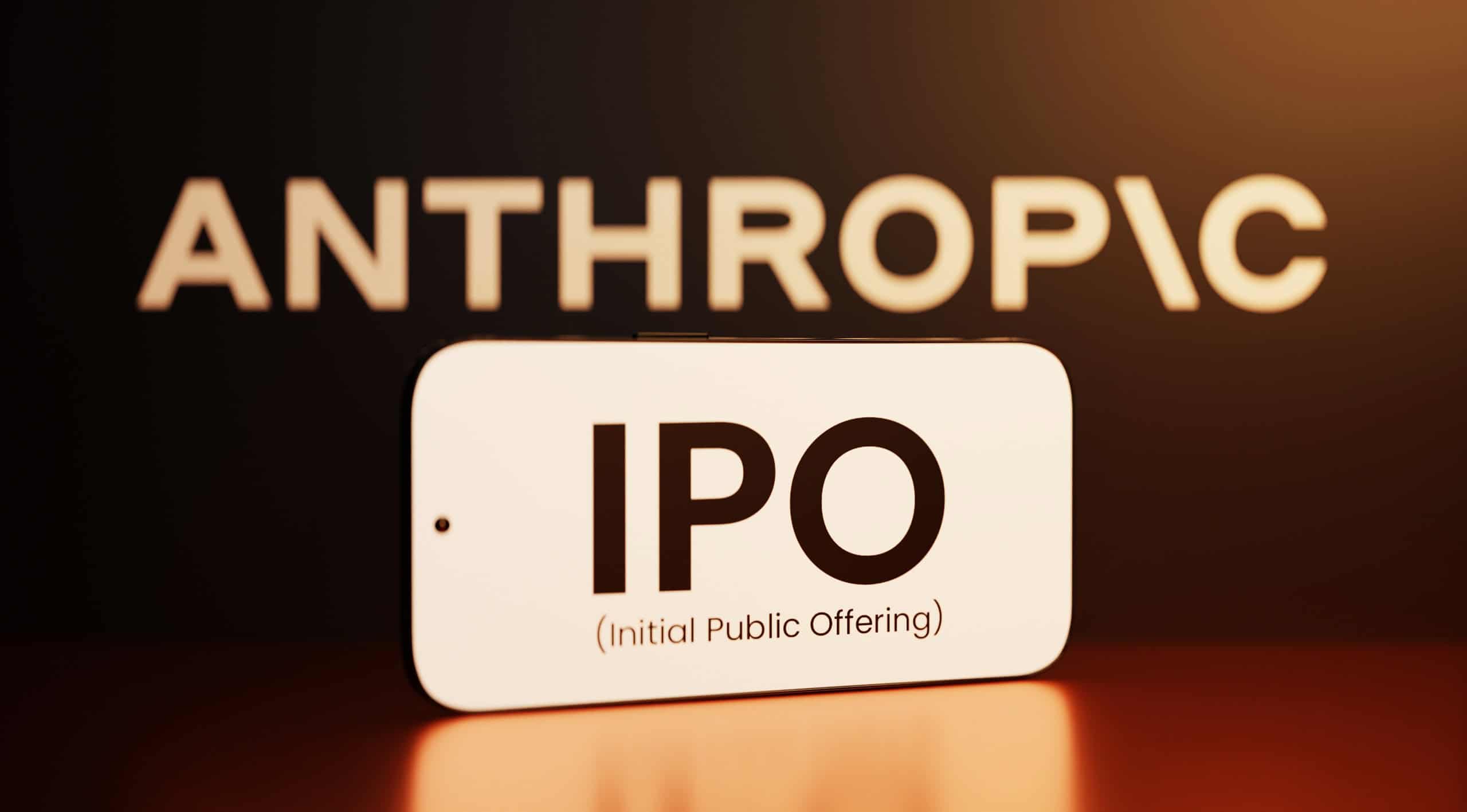 Anthropic expõe os custos e os riscos da inteligência artificial antes de IPO
