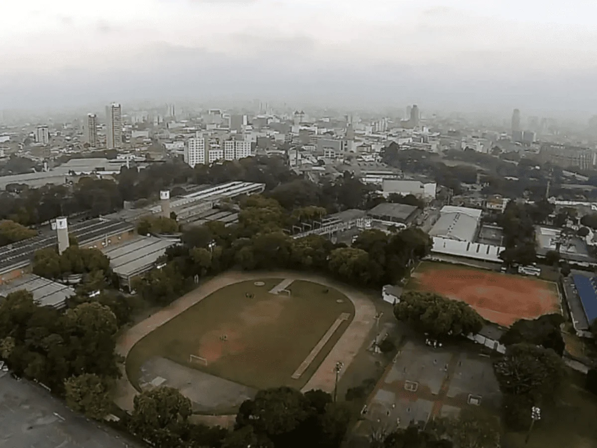 PM é acionada e campus do IFSP é evacuado por conta de ameaça em bilhete
