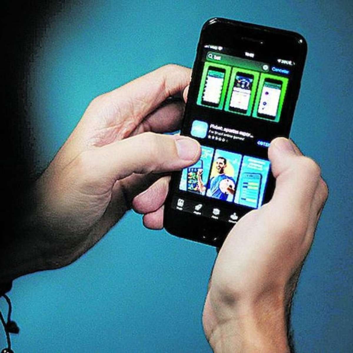 Bloqueio das plataformas: o que muda a partir de hoje com a MP das bets
